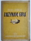 ZACZYNAM GRAĆ - Feliks Rybicki 1946