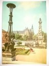 KECSKEMET. TANACSHAZ. RATHAUS