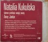 CD. ŚPIEWA PRZEBOJE SWOJEJ MAMY ANNY JANTAR - Natalia Kukulska