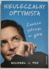 NIEULECZALNY OPTYMISTA MICHAEL J. FOX 2010