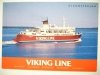 VIKING LINE. ALANDSFARJAN