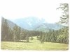 TATRY ZACHODNIE. GIEWONT (1894 m) FOT. G. TOPFER