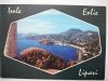 ISOLA DI LIPARI (ITALY) PANORAMA