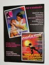 WRÓŻKA NR 11 LISTOPAD '96