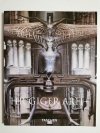 HR GIGER ARH+ 2005