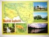 BESKID SĄDECKI. CERKIEW W SZCZAWNIKU, SZAŁASY PASTERSKIE POD ŁABOWSKĄ HALĄFOT. T. OGÓREK