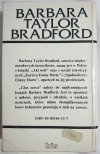 GŁOS SERCA - Barbara Taylor Bradford 1992