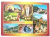 LOURDES. L'APPARITION, LES SANCTUAIRES, LE CHATEAU-FORT