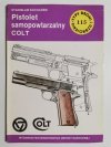 TYPY BRONI I UZBROJENIA NR 115 PISTOLET SAMOPOWTARZALNY COLT 1987