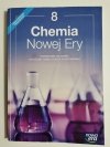 CHEMIA NOWEJ ERY 8 PODRĘCZNIK - Jan Kulawik 2018