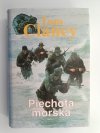 PIECHOTA MORSKA - Tom Clancy