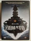DVD. YAMATO. Junya Sato