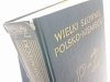 WIELKI SŁOWNIK POLSKO-NIEMIECKI 2 TOMY A-Ż 1990