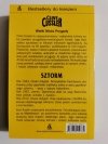 SZTORM - Clive Cussler, Graham Brown 