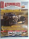 AUTOMOBILISTA NR 2/2011 (130)