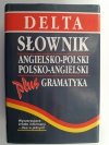 SŁOWNIK ANGIELSKO-POLSKI POLSKO-ANGIELSKI