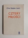 CZTERY MIŁOŚCI - Clive Staples Lewis 1973