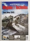 HISTORIA WOJSKO I TECHNIKA NR 2/2017 MARZEC-KWIECIEŃ