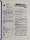 INŻYNIERIA I BUDOWNICTWO NR 2/2014 TUNEL DROGOWY POD MARTWĄ WISŁĄ
