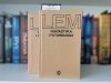 Fantastyka i futurologia Tom I i II - Stanisław Lem
