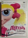 DVD. ANNA I HUMORKI
