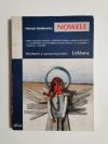 NOWELE – HENRYK SIENKIEWICZ. WYDANIE Z OPRACOWANIEM 