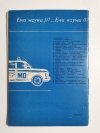 EWA WZYWA 07 NR 51 DZIEWCZYNA W MĘSKIEJ KOSZULCE - Zeydler-Zborowski 1973