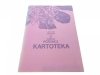 KARTOTEKA - Tadeusz Różewicz 1986