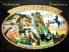 KOŁOBRZEG. ZIELENIEWA. DZIKI ZACHÓD