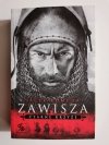 ZAWISZA. CZARNE KRZYŻE - Jacek Komuda 