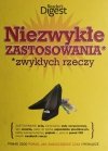NIEZWYKŁE ZASTOSOWANIA ZWYKŁYCH RZECZY