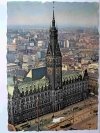 HAMBURG. RATHAUS