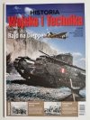 HISTORIA WOJSKO I TECHNIKA NR 3/2018 MAJ-CZERWIEC