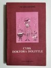 CYRK DOKTORA DOLITTLE - Hugh Lofting 