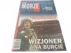 NASZE MORZE. MARITIME MAGAZINE 2-2008