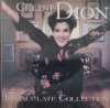 CD. CELINE DION IMMACULATE COLLECTION