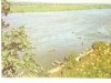 WISŁA POD GRUDZIĄDZEM FOT. C. WOŹNY