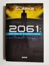 2061: ODYSEJA KOSMICZNA - Arthur C. Clarke 