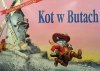 KOT W BUTACH BAJKI ROZKŁADANKI - Iwona Krynicka