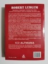 KOD ALTMANA - Robert Ludlum, Gayle Lynds 2005