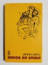 DROGA DO EMAUS - Janina Hertz 1977