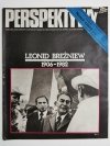 PERSPEKTYWY NUMER 40 (681) 19 LISTOPADA 1982