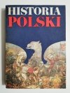 HISTORIA POLSKI DO ROKU 1505 - Jerzy Wyrozumski 1984