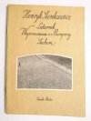 LATARNIK, WSPOMNIENIE Z MARIPOZY, SACHEM Henryk Sienkiewicz 1987