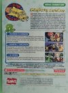 DVD. MAGICZNY AUTOBUS 1