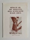 CZEGO CHCESZ OD NAS, PANI? OBJAWIENIA 1992