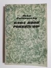 SAGA RODU FORSYTE'ÓW TOM 3 PRZEBUDZENIE, DO WYNAJĘCIA - John Galsworthy 1988