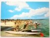ŚWINOUJŚCIE. NA PLAŻY FOT. T. BILIŃSKI