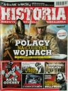 Świat Wiedzy HISTORIA Nr 4/2019