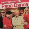 CD. NAJWIĘKSZE HITY PAPA DANCE